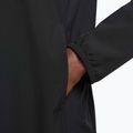 Herren Nike Form Dri-Fit Jacke schwarz 5