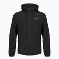 Herren Nike Form Dri-Fit Jacke schwarz 6