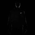 Herren Nike Form Dri-Fit Jacke schwarz 6