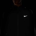 Herren Nike Form Dri-Fit Jacke schwarz 7