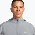 Herrenjacke Nike Form Dri-Fit smoke grey 4