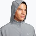Herrenjacke Nike Form Dri-Fit smoke grey 5