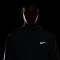 Herrenjacke Nike Form Dri-Fit smoke grey 7