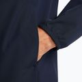Herrenjacke Nike Form Dri-Fit obsidian 5