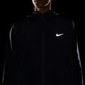 Herrenjacke Nike Form Dri-Fit obsidian 6