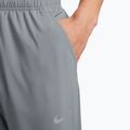 Herrenhose Nike Dri-Fit Form Tapered smoke grey/black 4