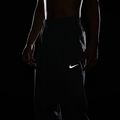 Herrenhose Nike Dri-Fit Form Tapered smoke grey/black 7