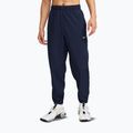 Herrenhose Nike Dri-Fit Form Tapered obsidian/black