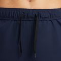 Herrenhose Nike Dri-Fit Form Tapered obsidian/black 4