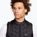 Laufweste Herren Nike Therma-FIT ADV Repel AeroLoft black 4