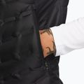 Laufweste Herren Nike Therma-FIT ADV Repel AeroLoft black 6