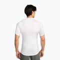 Herren Trainingsshirt Nike Pro Dri-Fit Tight Fitness white/black 3