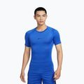 Herren Trainingsshirt Nike Pro Dri-Fit Tight Fitness game royal/black