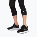 Herren Trainingstights Nike Pro Dri-Fit 3/4 Tight Fitness black/white 5