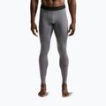 Herren-Trainingsleggings Nike Pro Dri-Fit Tight Fitness smoke grey/black