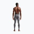 Herren-Trainingsleggings Nike Pro Dri-Fit Tight Fitness smoke grey/black 3