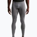 Herren-Trainingsleggings Nike Pro Dri-Fit Tight Fitness smoke grey/black 4