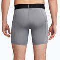Herren Trainingsshorts Nike Pro Dri-Fit Fitness smoke grey/black 4