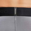 Herren Trainingsshorts Nike Pro Dri-Fit Fitness smoke grey/black 7