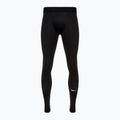 Trainingsleggings Herren Nike Pro Warm black/white