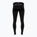 Trainingsleggings Herren Nike Pro Warm black/white 2