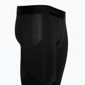 Trainingsleggings Herren Nike Pro Warm black/white 3