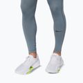 Herren-Leggings Nike Pro Warm smoke grey/black 6