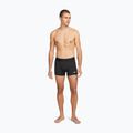 Herren-Trainingsshorts Nike Pro Dri-Fit Brief 5" black/white 2