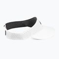 Nike Dri-Fit ADV Ace Tennis Visier weiß/anthrazit/schwarz 2
