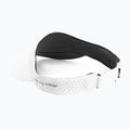 Nike Dri-Fit ADV Ace Tennis Visier weiß/anthrazit/schwarz 3