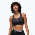 Biustonosz treningowy Nike Jordan Sport black/white