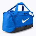 Trainings Tasche Nike Brasilia 9.5 60 l game royal/black 2