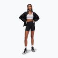 Sport-BH  Jordan Sport Medium Support Jumpman white/stone mauve/black 2