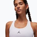 Sport-BH  Jordan Sport Medium Support Jumpman white/stone mauve/black 4