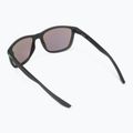 Sonnenbrille Nike Essential Endeavor seaweed/ grey green mirror 2