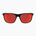 Sonnenbrille Nike Essential Endeavor M black/ red mirror 2