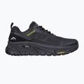 Herren-Trekkingschuhe SKECHERS Arch Fit Road Walker Recon schwarz 12