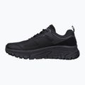 Herren-Trekkingschuhe SKECHERS Arch Fit Road Walker Recon schwarz 13