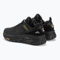 Herren-Trekkingschuhe SKECHERS Arch Fit Road Walker Recon schwarz 3