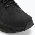 Herren-Trekkingschuhe SKECHERS Arch Fit Road Walker Recon schwarz 7