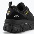 Herren-Trekkingschuhe SKECHERS Arch Fit Road Walker Recon schwarz 9