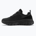 Herren-Trekkingschuhe SKECHERS Arch Fit Road Walker Recon schwarz 10