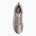 SKECHERS Fashion Fit Glow Up zinnfarben Damen Schuhe 6