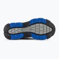SKECHERS Kinder-Trekkingschuhe Drollix Venture Rush schwarz/royal 5
