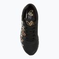 SKECHERS JGoldcrown Uno Lite Metallic Love schwarz/gold Kinderschuhe 5