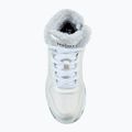 Kinderschuhe SKECHERS Uno Lite Camo Dazzle silver/grey 5