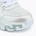 Kinderschuhe SKECHERS Uno Lite Camo Dazzle silver/grey 7