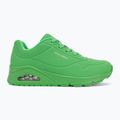 Schuhe Damen SKECHERS Uno Stand On Air gren 2