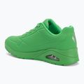 Schuhe Damen SKECHERS Uno Stand On Air gren 3