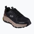 SKECHERS D'Lux Trekker Herren-Trekking-Schuhe schwarz/natur 7